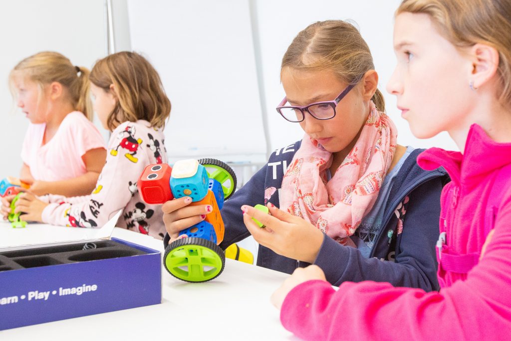 storytelling methods in education
