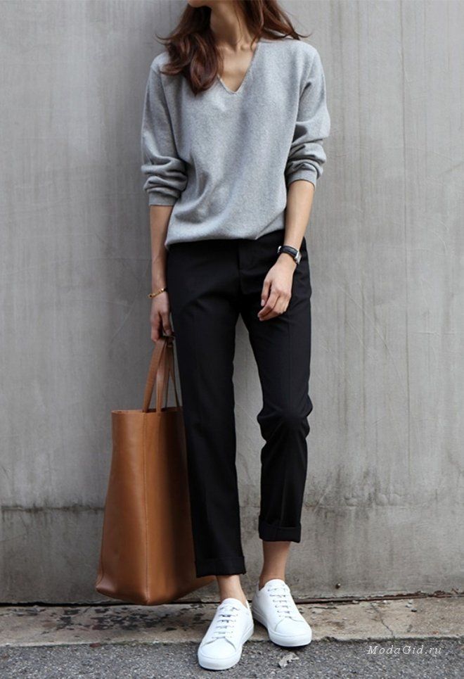 The Essential Guide to Casual Outfits for Women