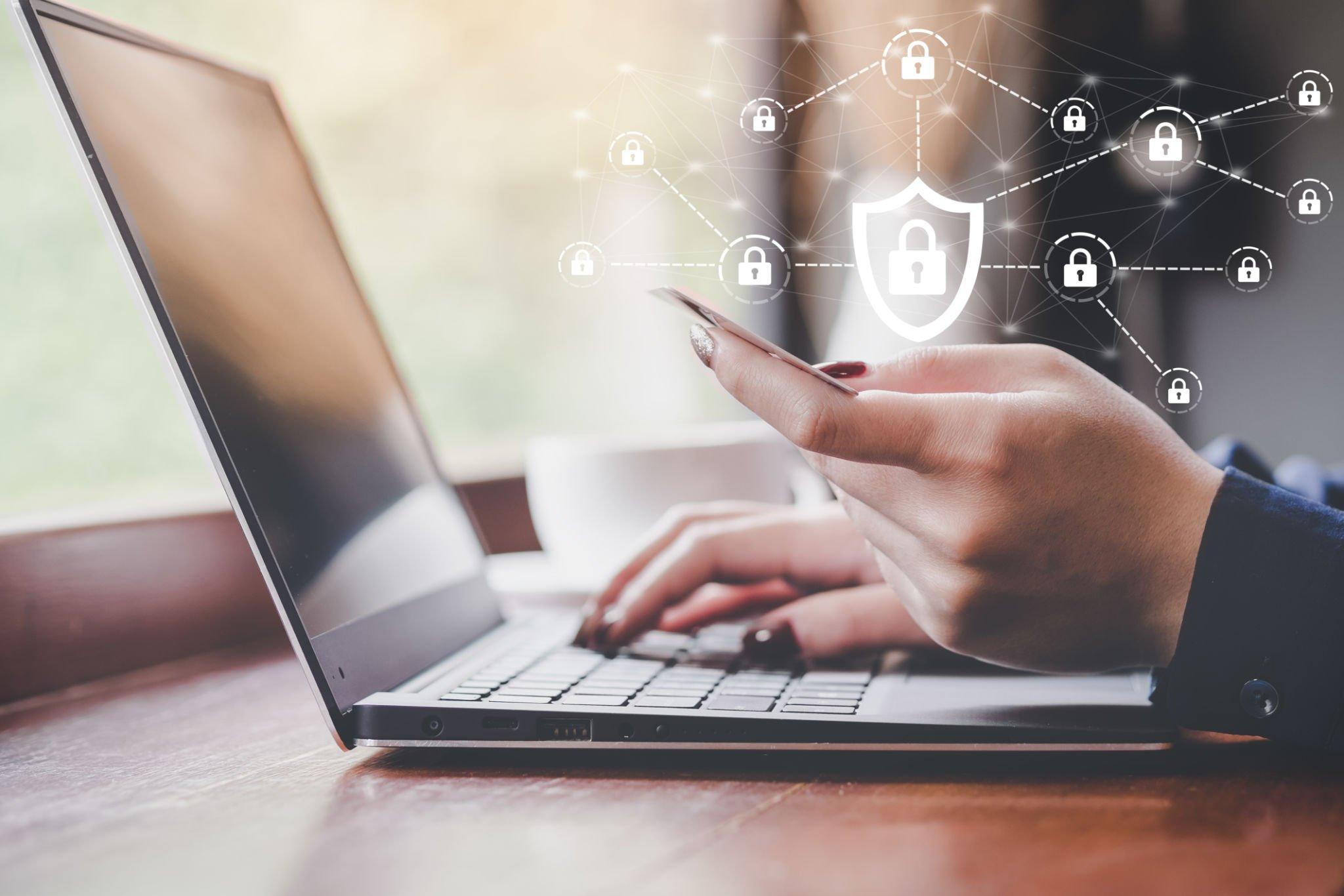 Top 6 Security Risks to Consider With Credit Card Machine Providers