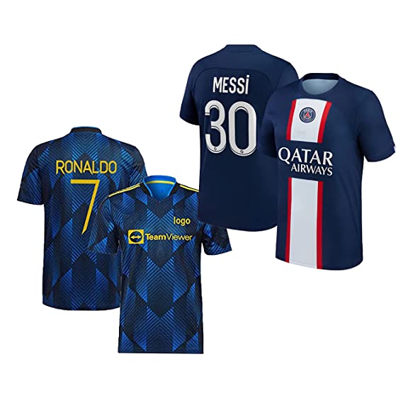 Guide to Customizing Your Own Football Kit
