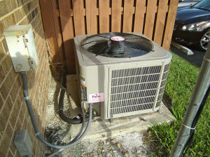 How Technology is Changing the Way We Cool Our Homes!