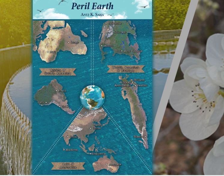 The Pacific Ring of Fire is a huge area of intense volcanic and seismic activity that circles the edges of the Pacific Ocean.