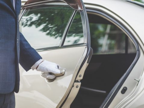 Black Car Service Phoenix