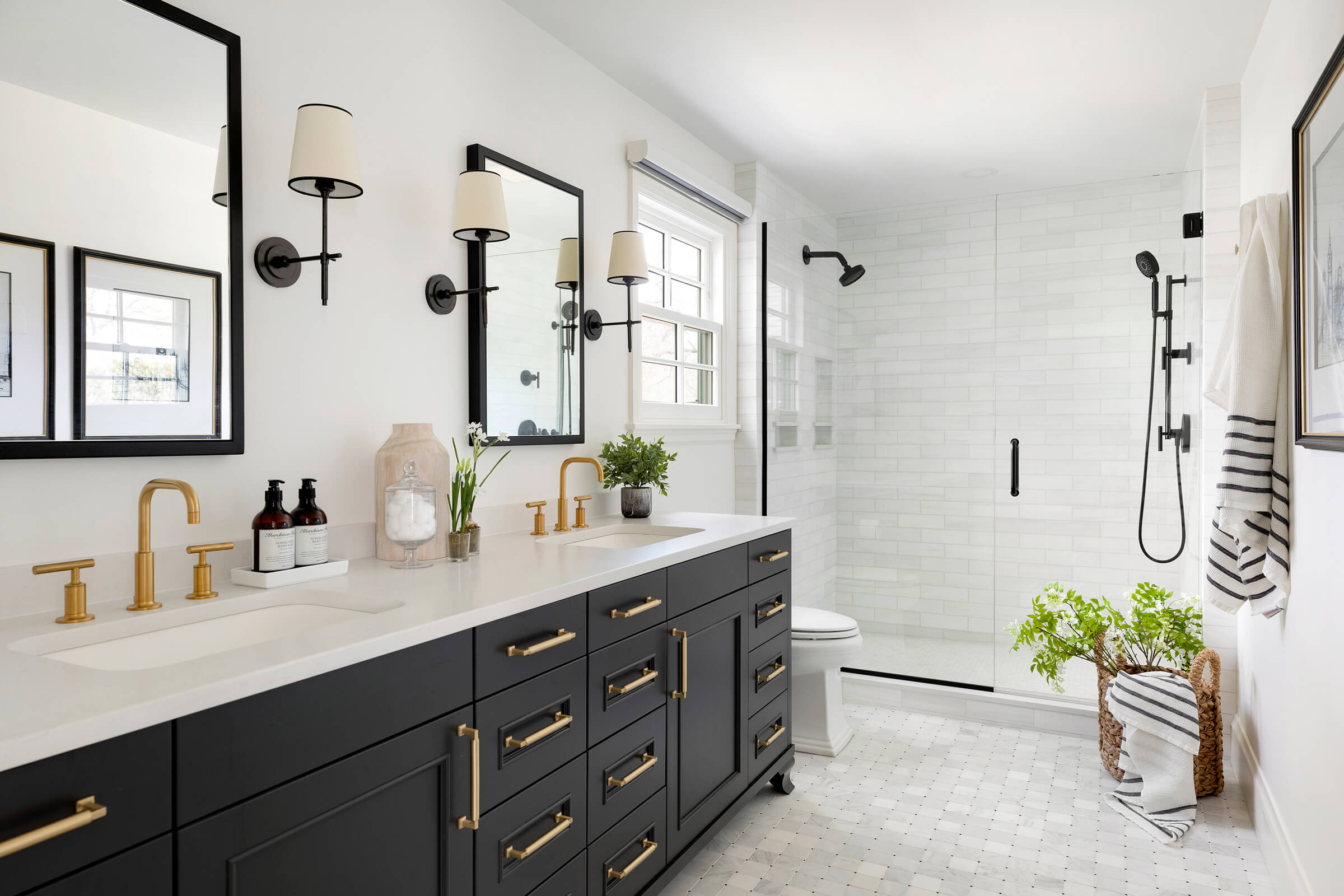 Tips To Renovate Your Bathroom According to Your Lifestyle