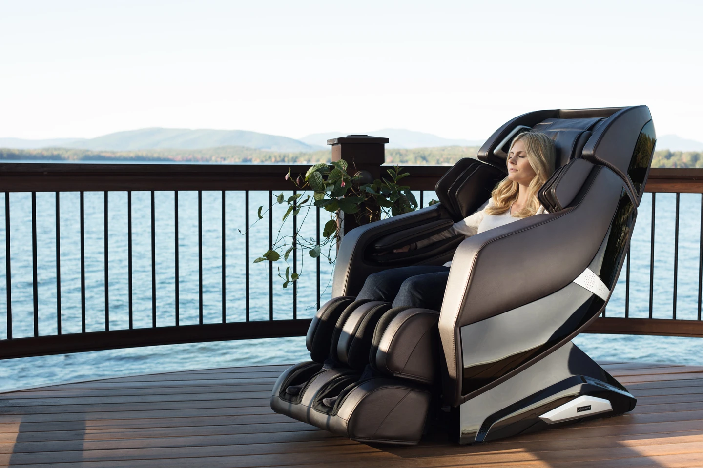 Elevate Your Relaxation Game with the Best Massage Chairs of 2023