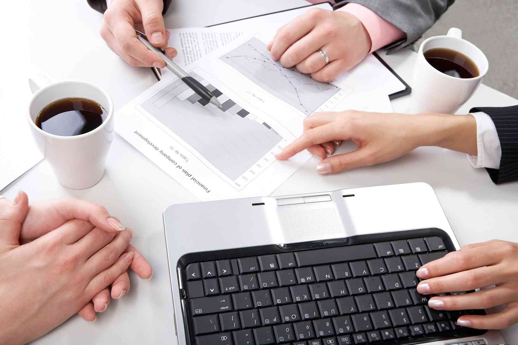 The Benefits of Hiring a Secretary When Starting a Company in Singapore