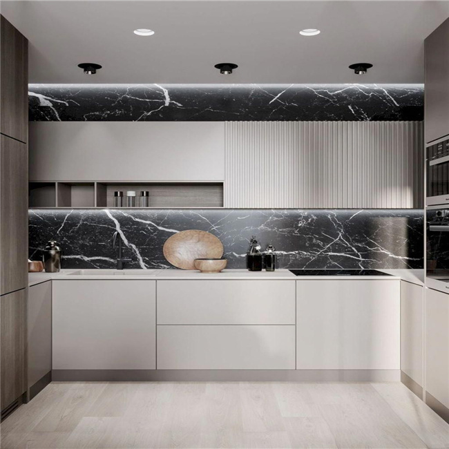 Top Small Kitchen Design Ideas In The Singapore Style