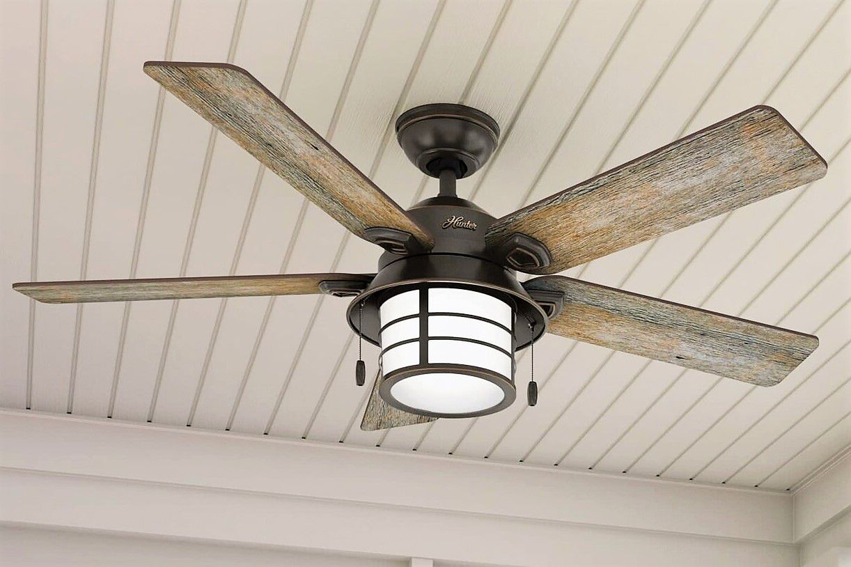 Dazuma Reviews – The Best Ceiling Fans to Cool Every Room in Your Home
