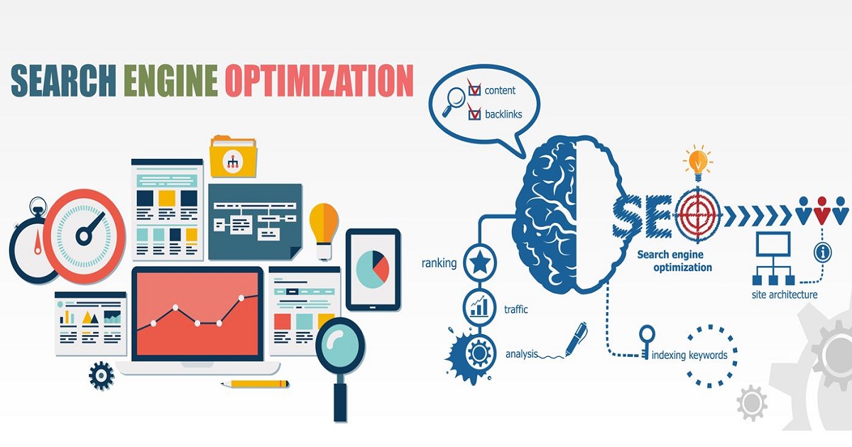 Optimize your Site on Google with Creative digital agency in UK