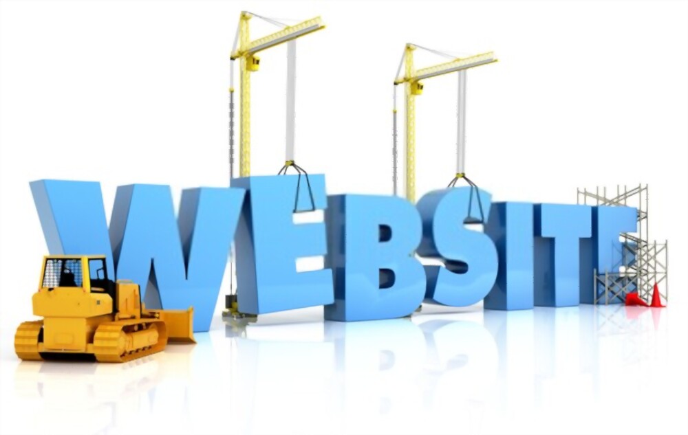 Building a Strong Online Presence – Construction Website Design Ideas