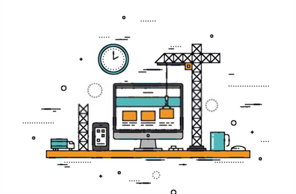 Construction Website Design Tips – Crafting a Powerful Online Platform