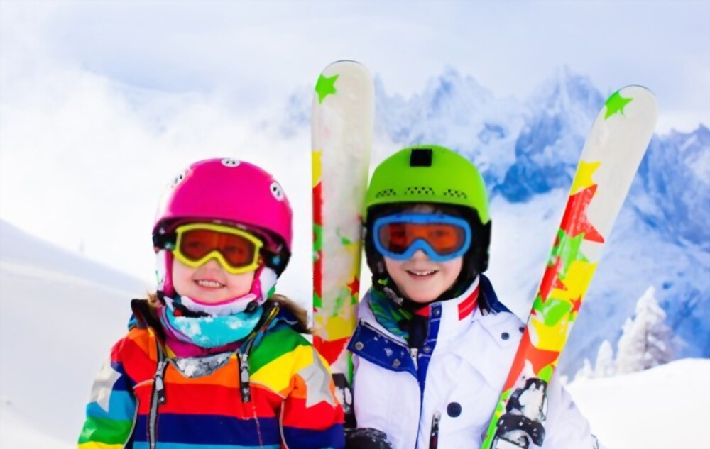 The Top Snowboarding Techniques You’ll Learn in Lessons