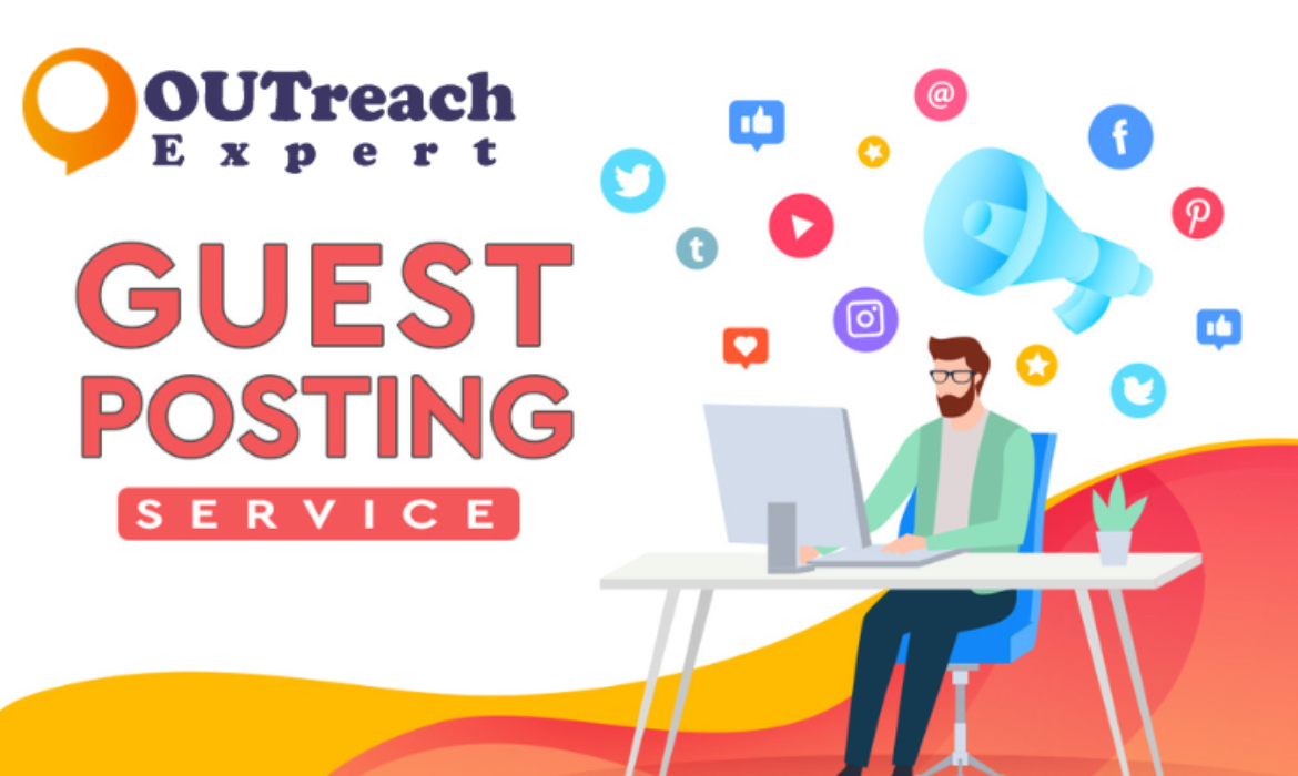 Professional SEO Content Marketing and Guest Posting Services