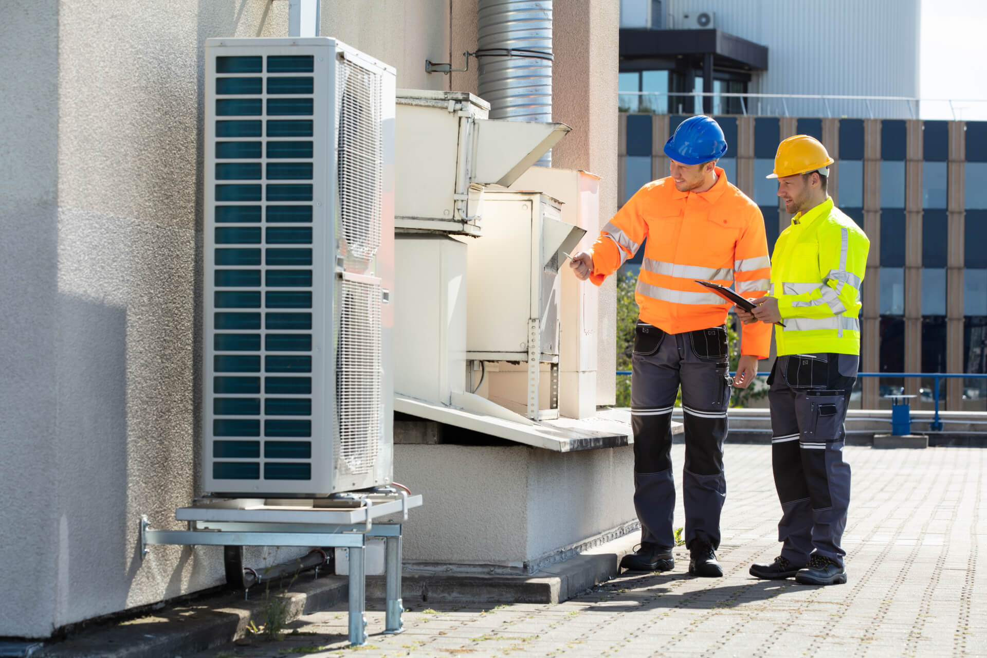 The Top 5 Benefits of Regular HVAC Dealer Maintenance