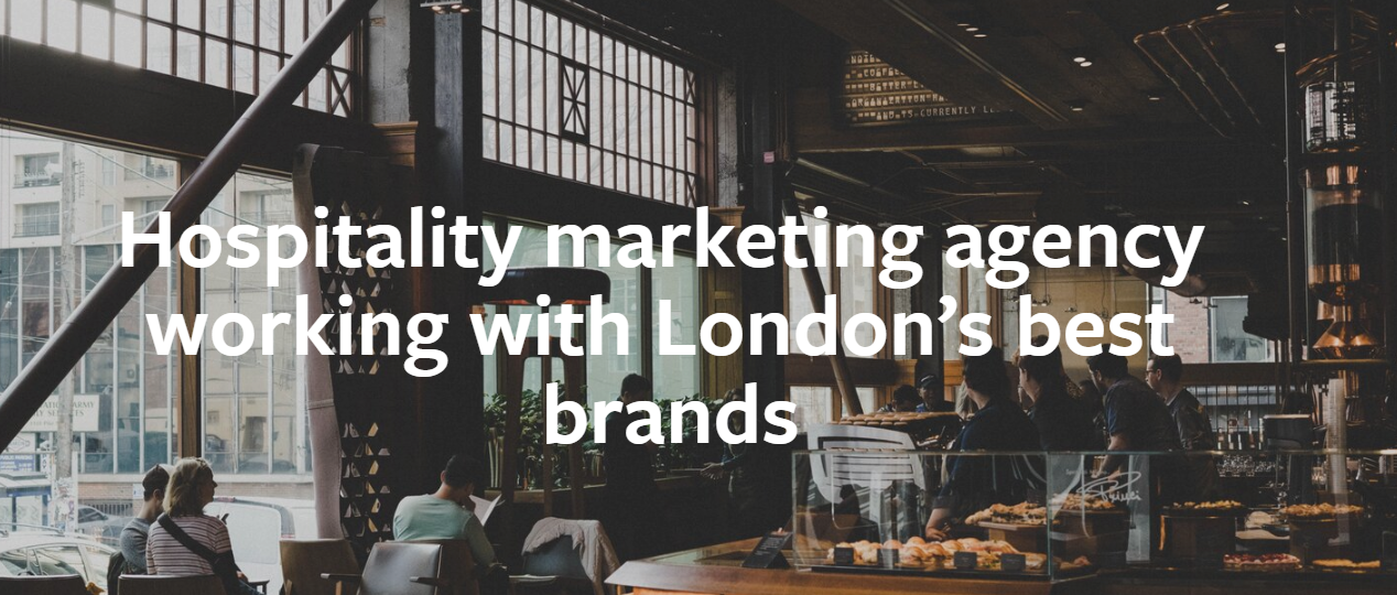 Aperture Comms: Hospitality And Leisure Social Media Management In London