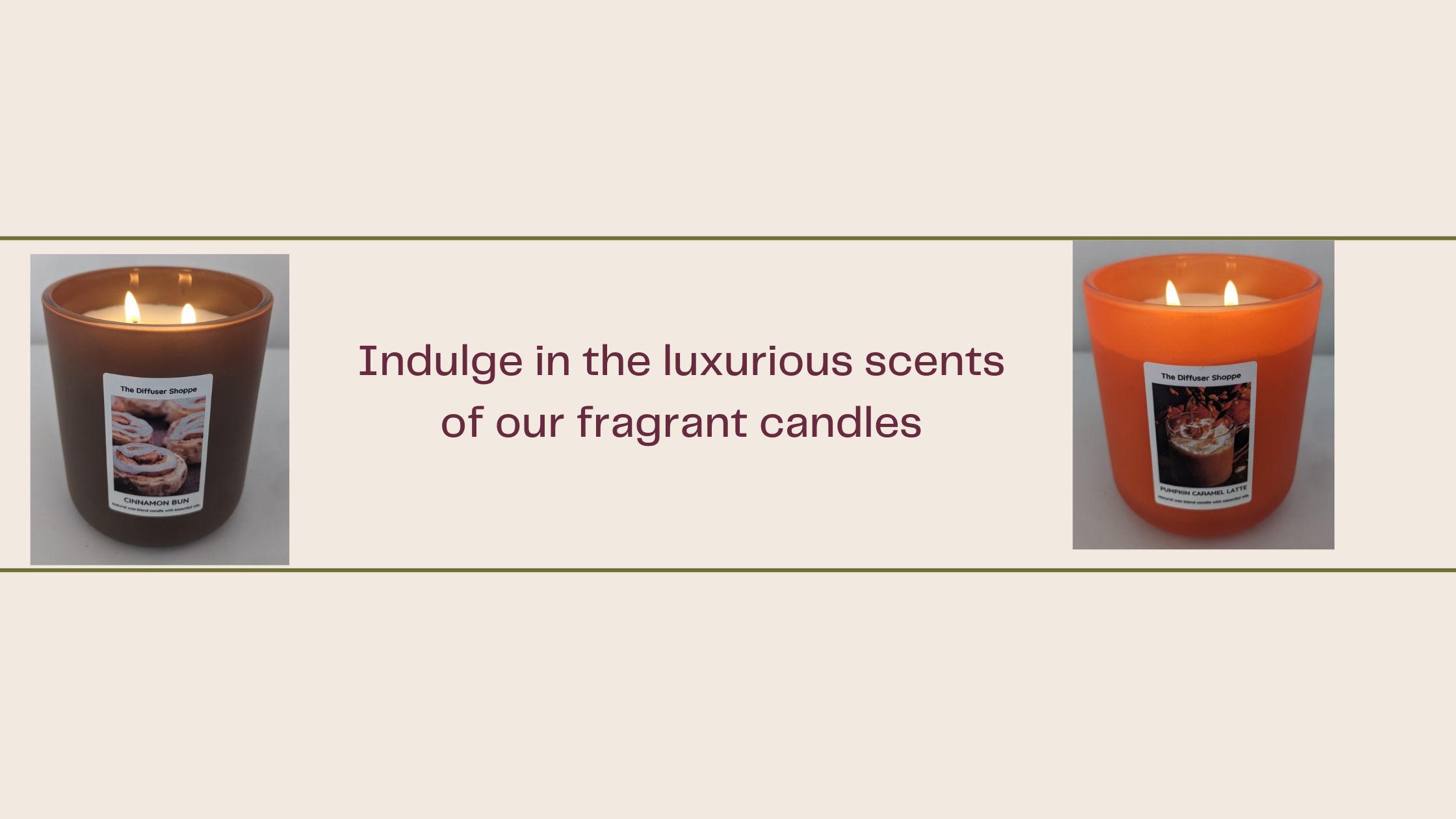 Creating a Cozy Atmosphere with Delicious Candle Scents
