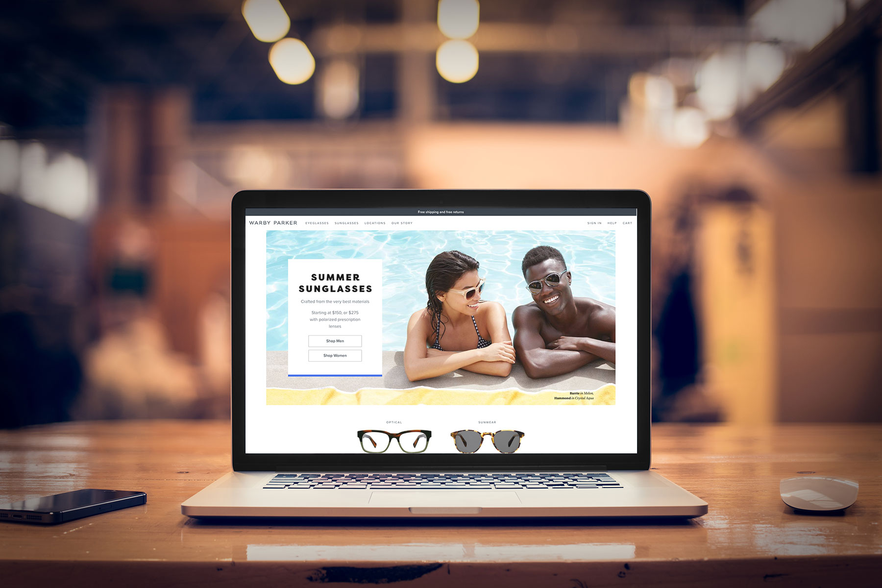 The Importance of Web Design for Online Success