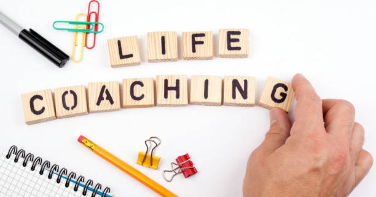 What Is Life Coaching?