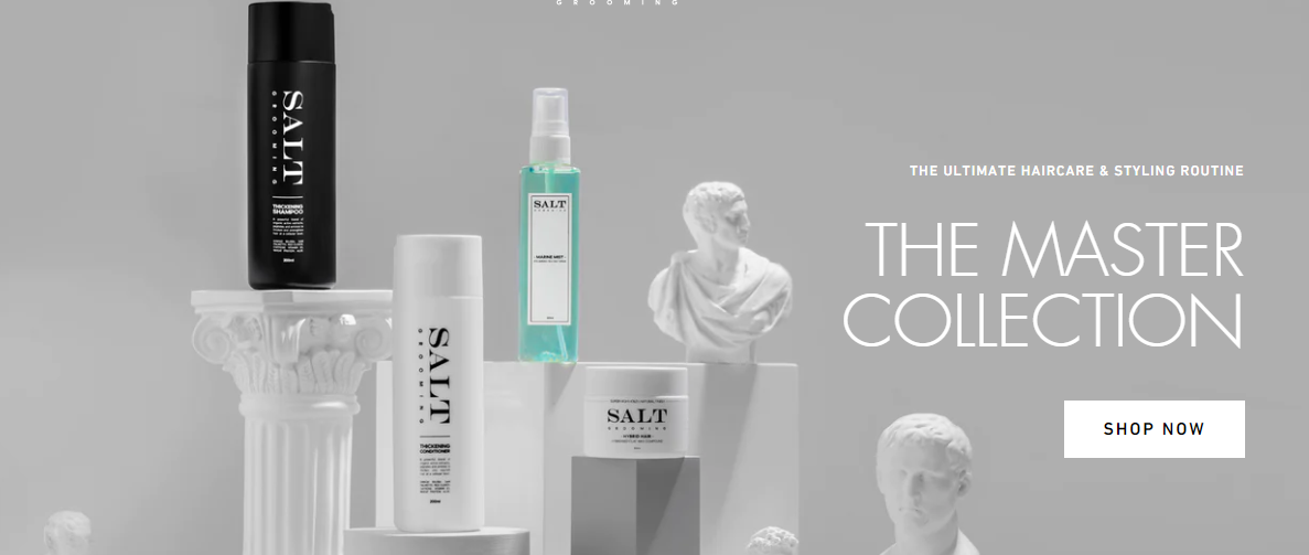 Achieving Your Best Look: Men’s Hair Products And Tips