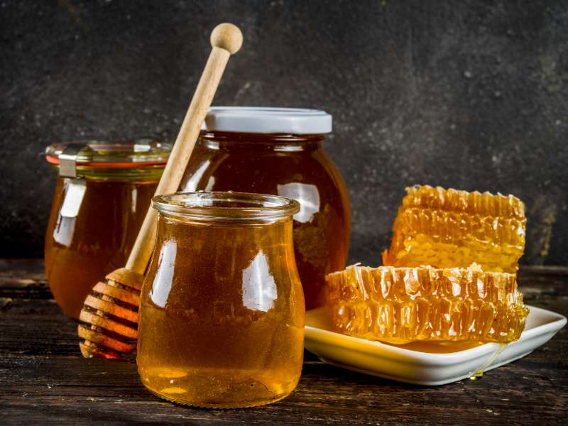 All You Need to Know about Organic Honey