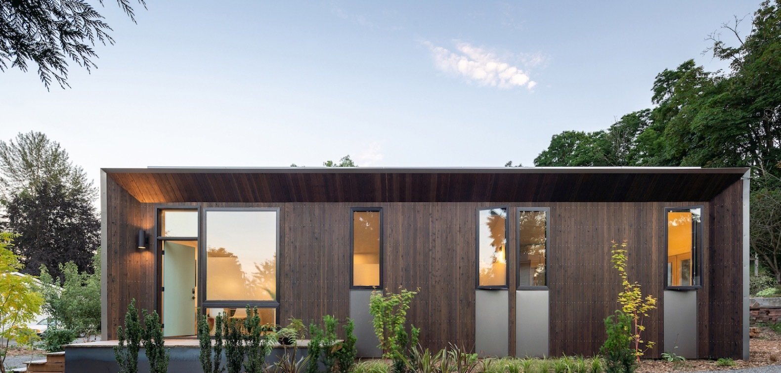 Prefabricated House: Chose Design According to Your Lifestyle