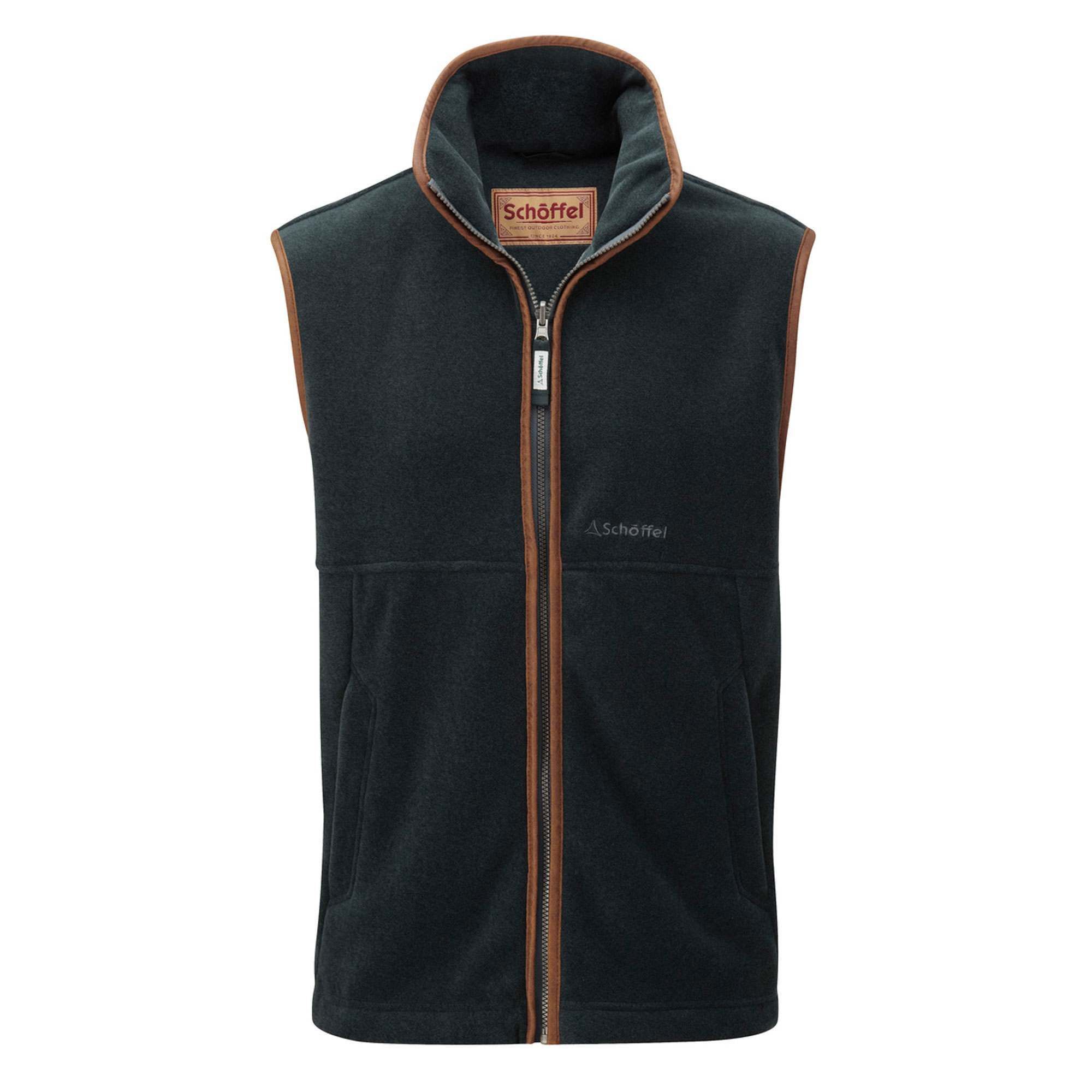 How To Level Up Your Style With Schoffel Oakham Gilet