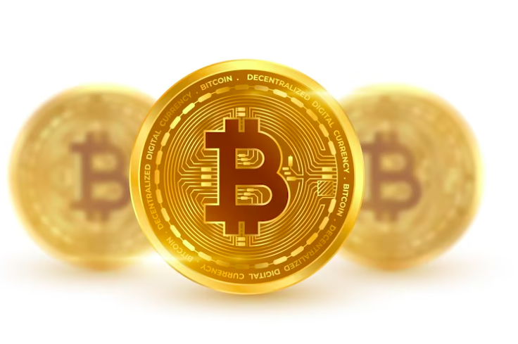 bitcoin digital currency