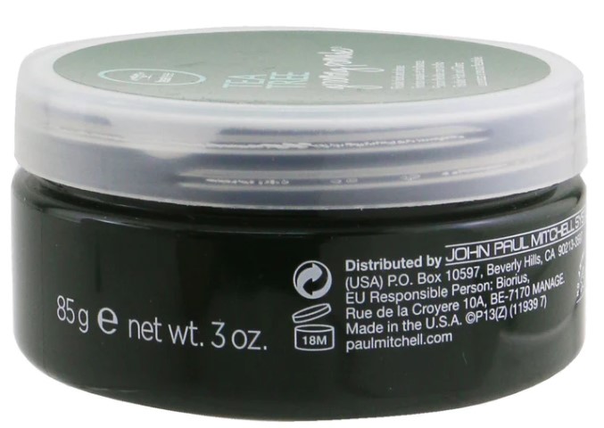 Paul Mitchell Pomade – How to use it for Maximum Effect