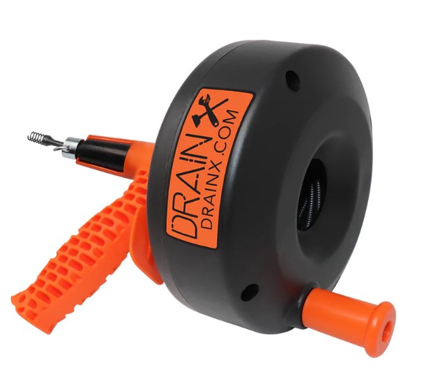 Drain Snake A Simple Guide to Unclogging Drains