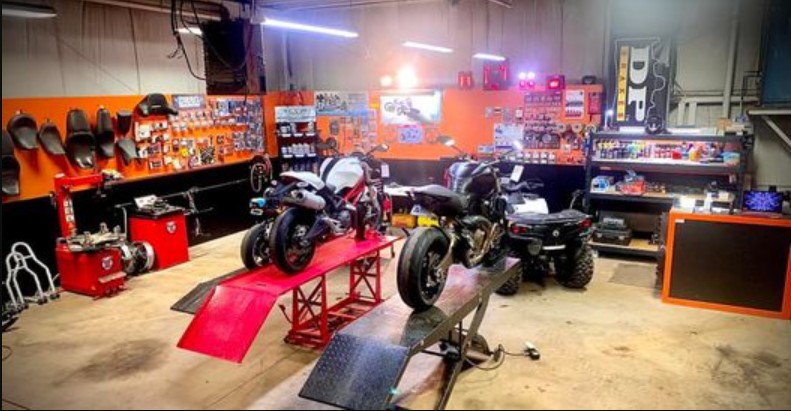 Why you should invest in used motorcycle for sale in Ohio