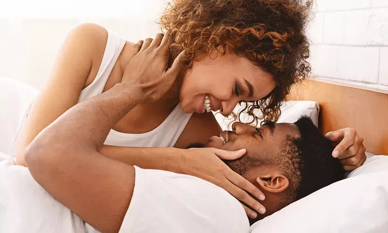 Sexual Health And Wellness For Men