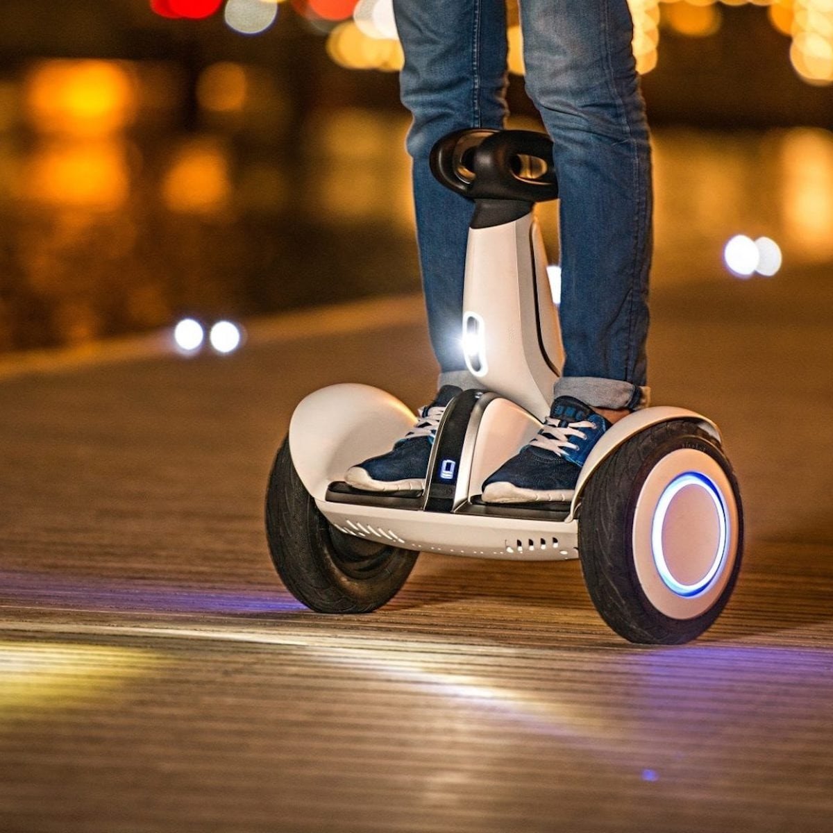 Why is My Segway Hoverboard Not Switching On?