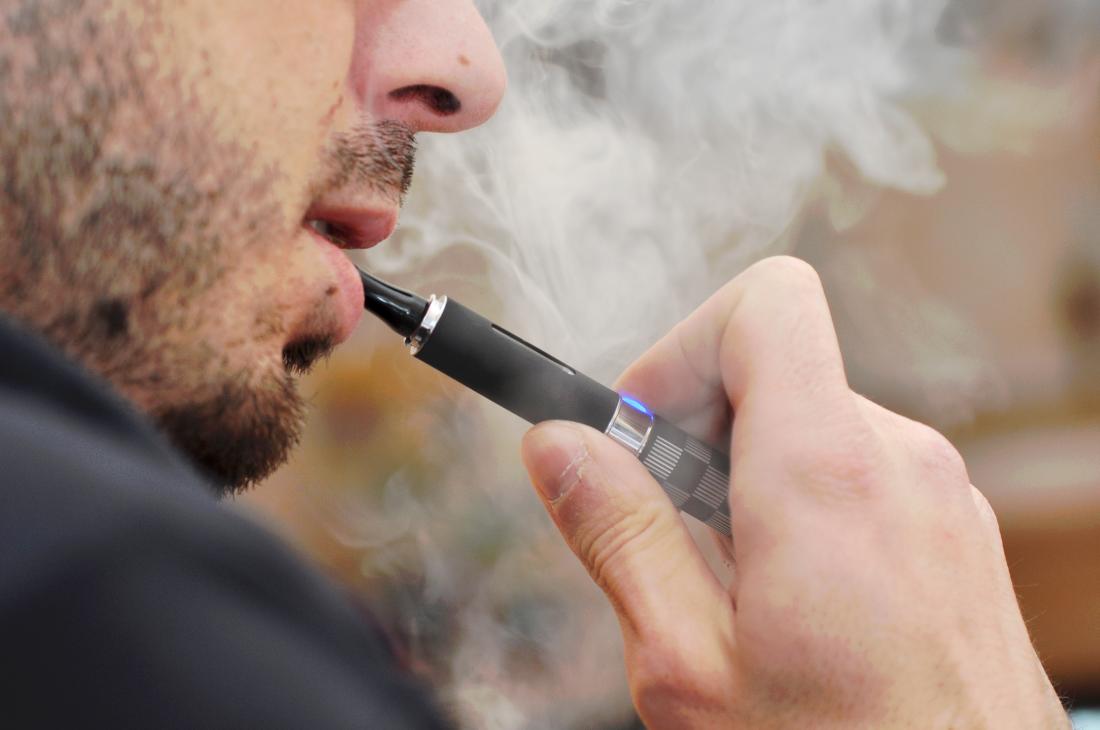 The Vape Show: The ultimate destination for vaping information and review.