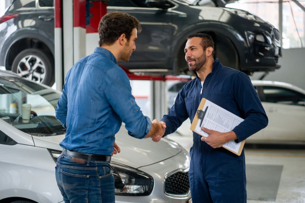 How to Gain More Customers Using Auto Detailing Software