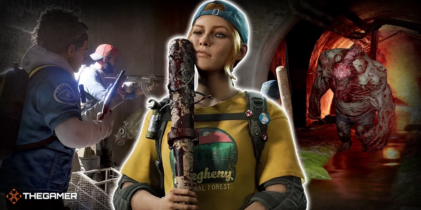 Back 4 Blood: List Of 13 Easter Eggs