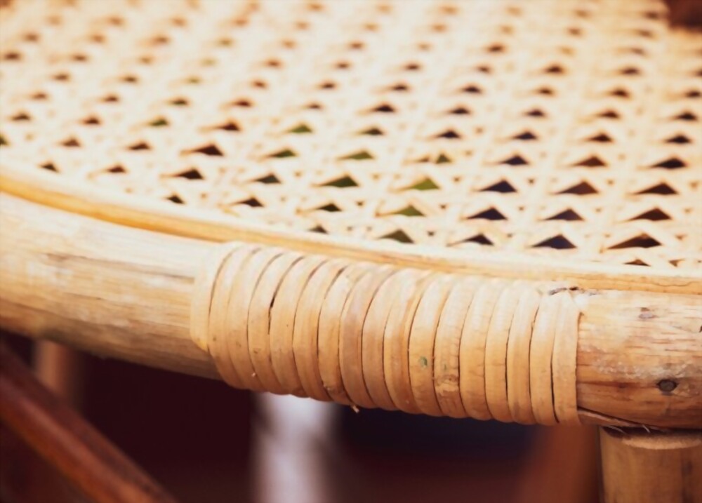 How can we define Chair cane repair