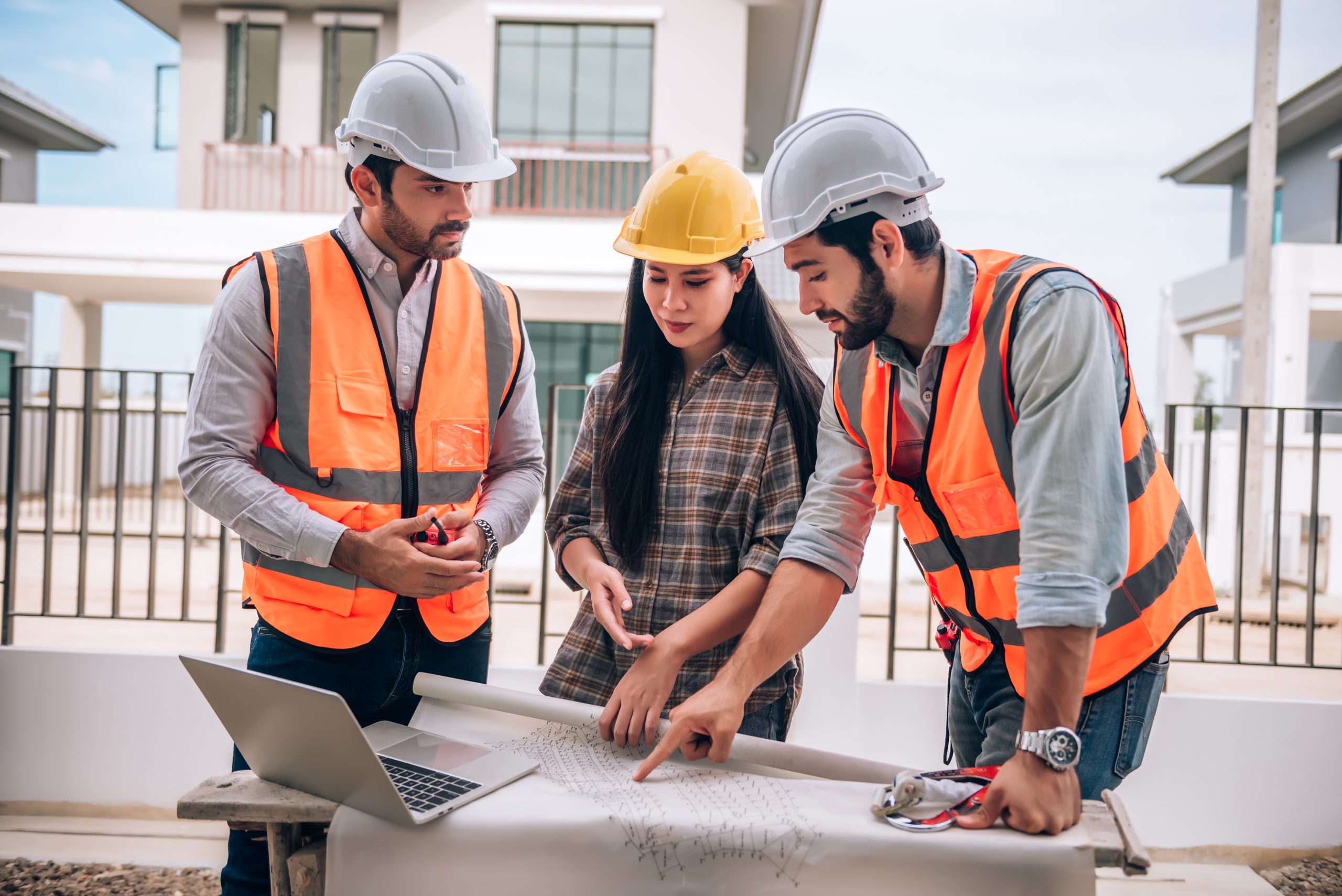 Why Layton Home Inspections are Essential for Homebuyers