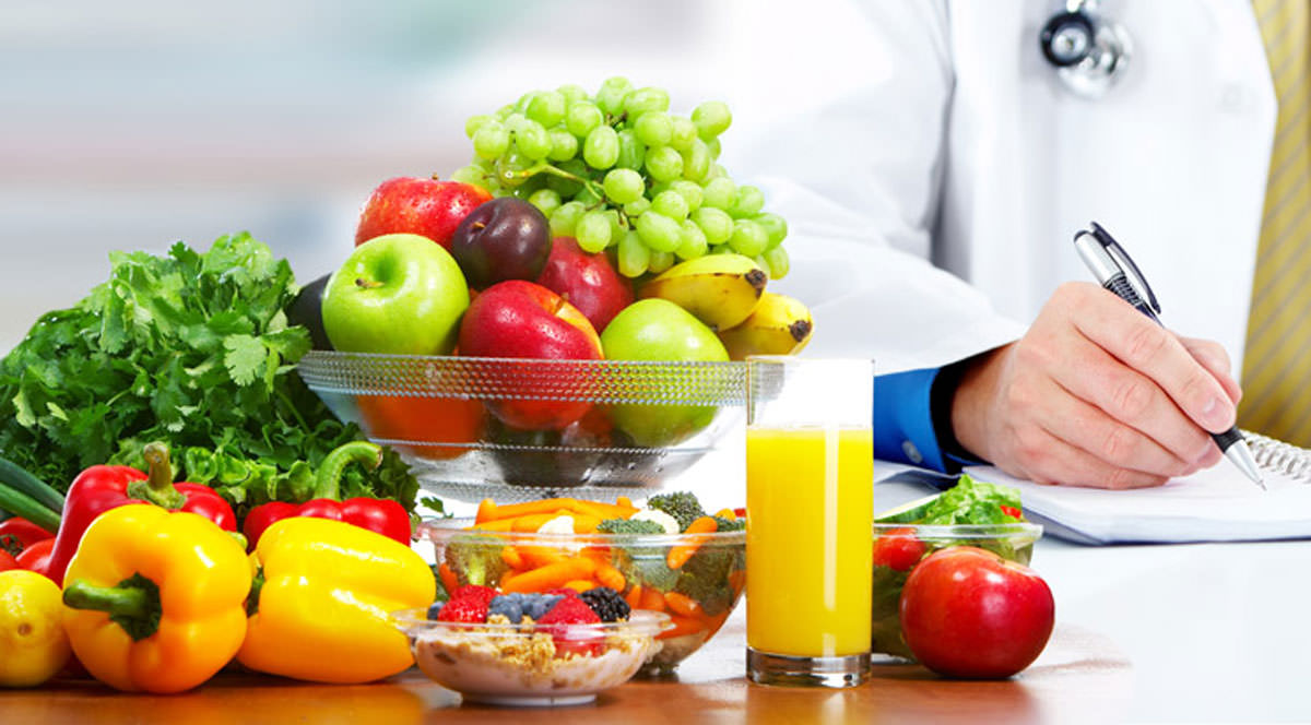 Gain Health and Well-Being With Individual Nutrition Counseling