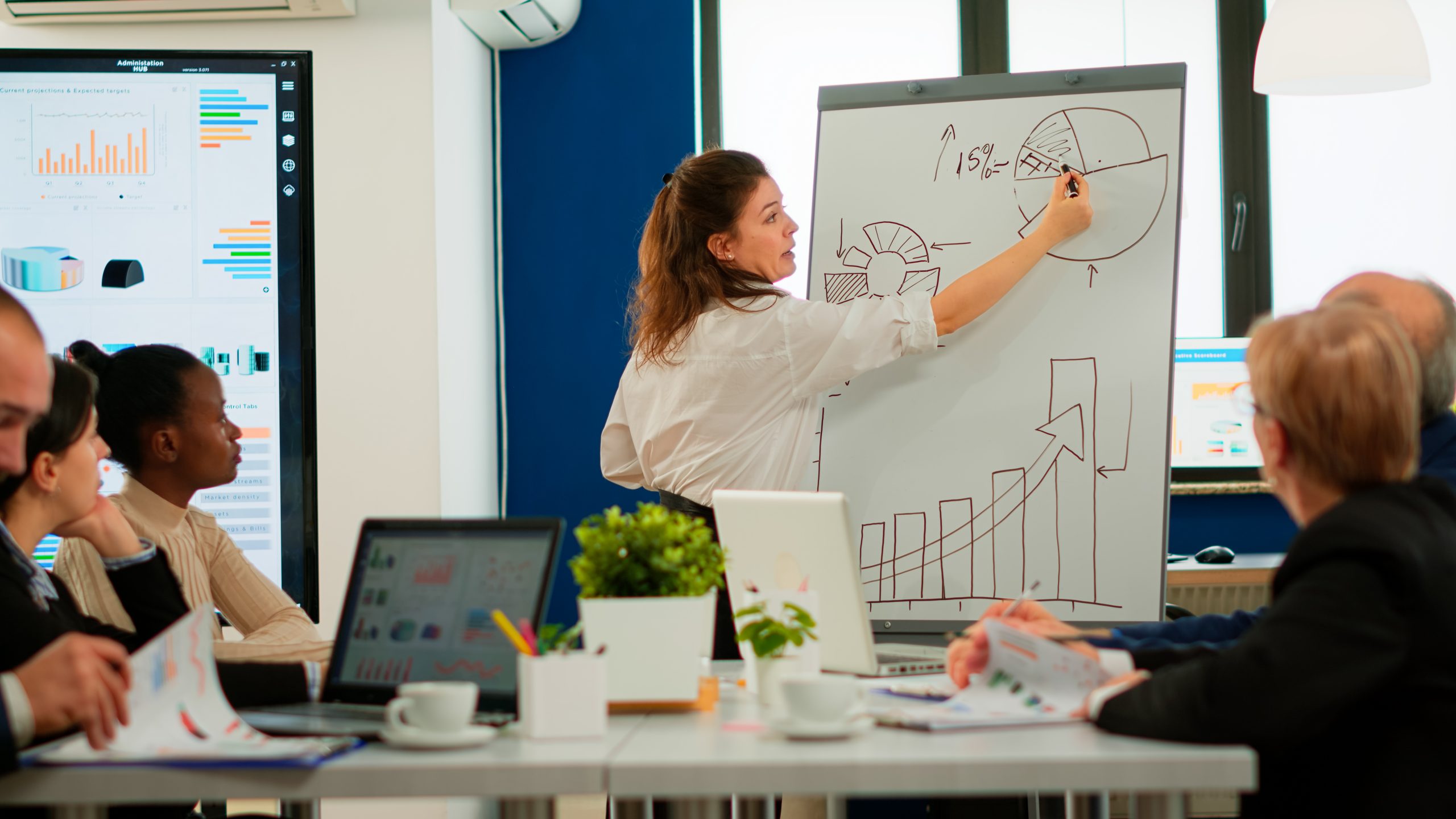 6 ways companies are prioritizing employee mental wellness in the workplace