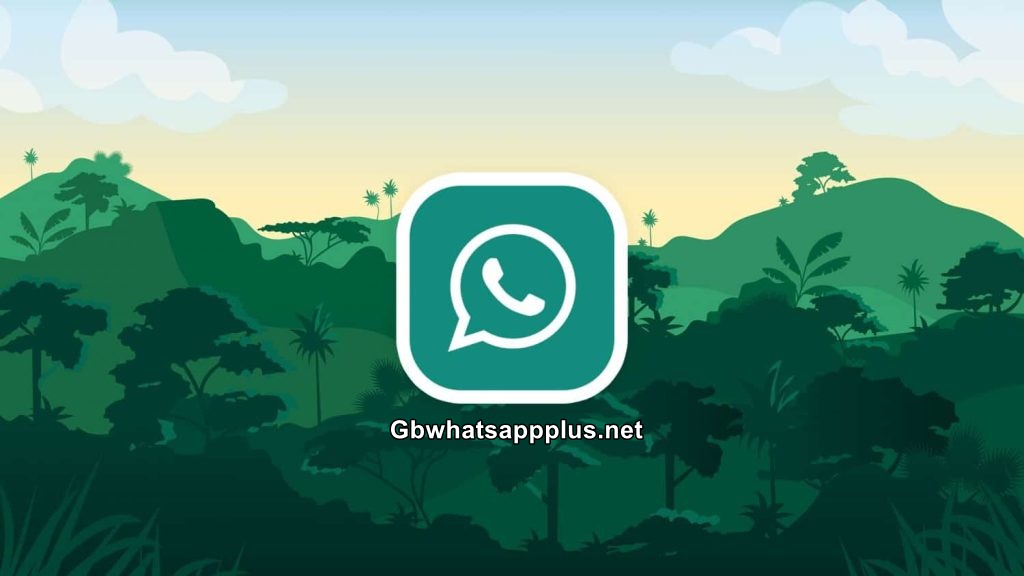 GBWhatsApp Latest Version (2023 Update) APK Download