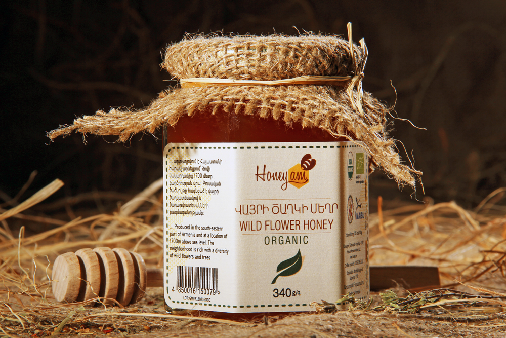Organic Honey: A Sweet and Nutritious Superfood