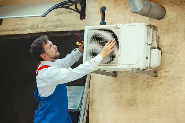 Best aircon servicing nearby me 