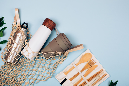 Benefits of Employing eco-friendly products in Your Home  