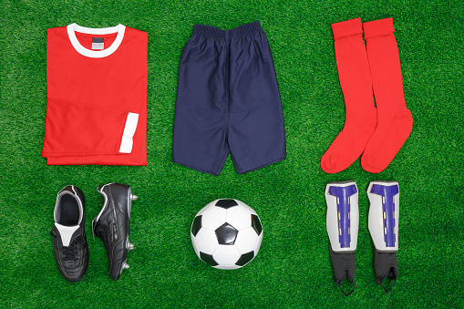 football-kit