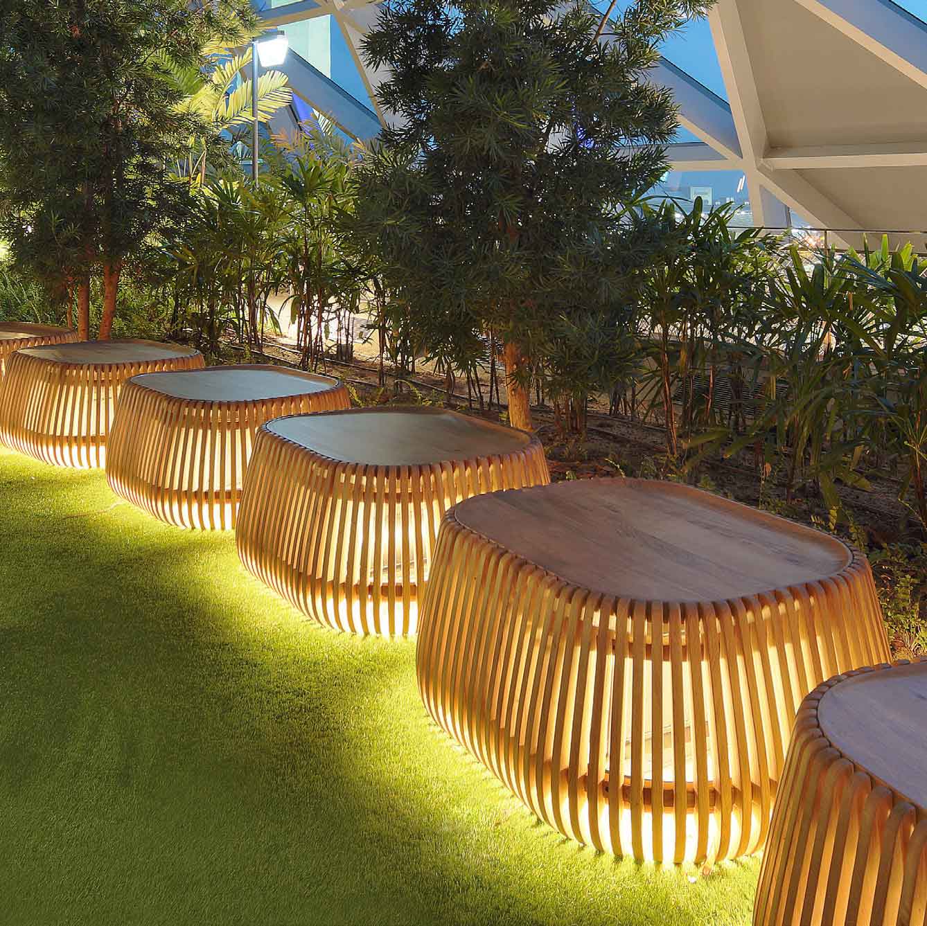 Best for Outdoor Furniture and Kitchen System in Singapore?