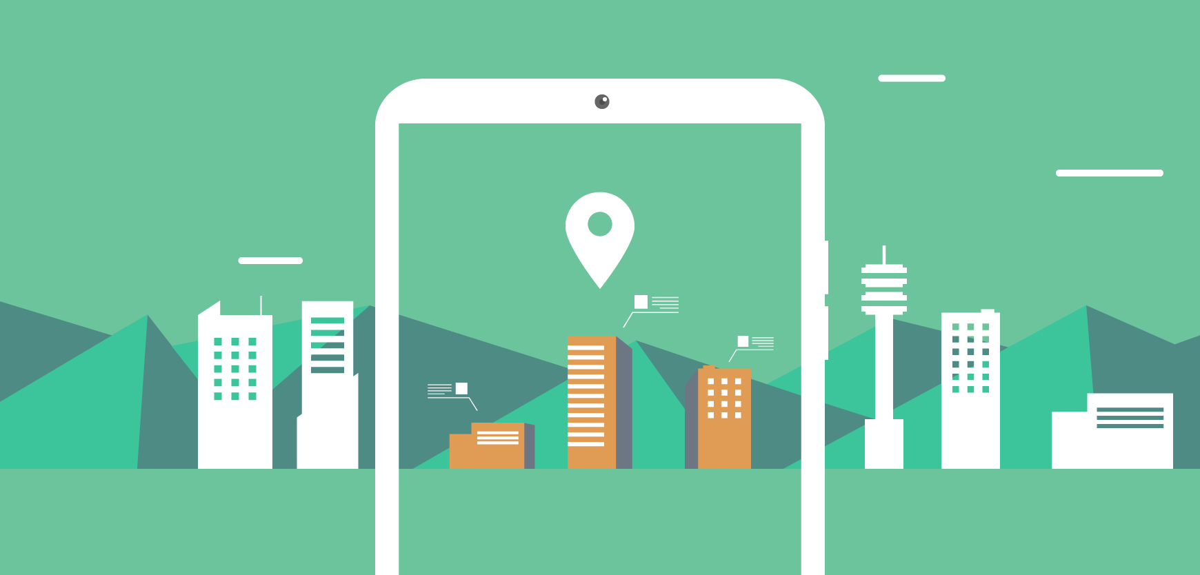 Improve Your Local Search Rankings With Our Services