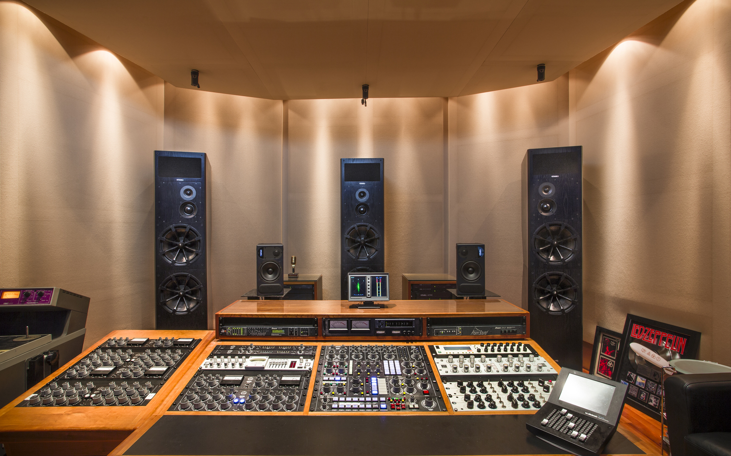 FL Studio Master: Recording & Mixing Your Musicians