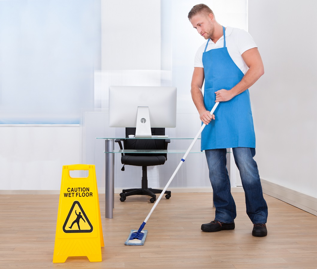 How To Create An Effective Office Cleaning Schedule