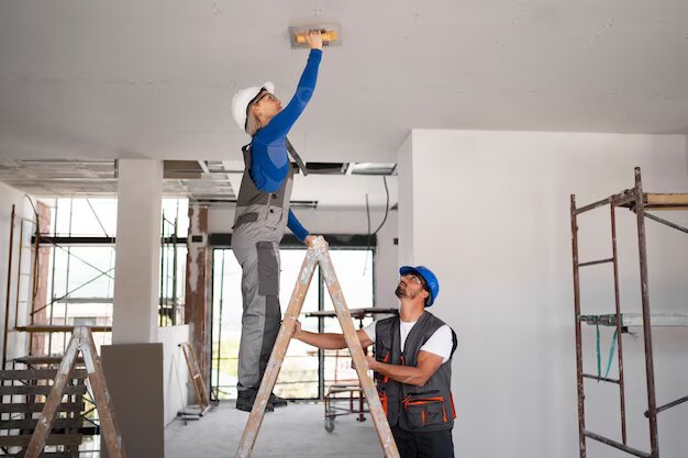 One-Stop Shop for Office Renovation in Singapore