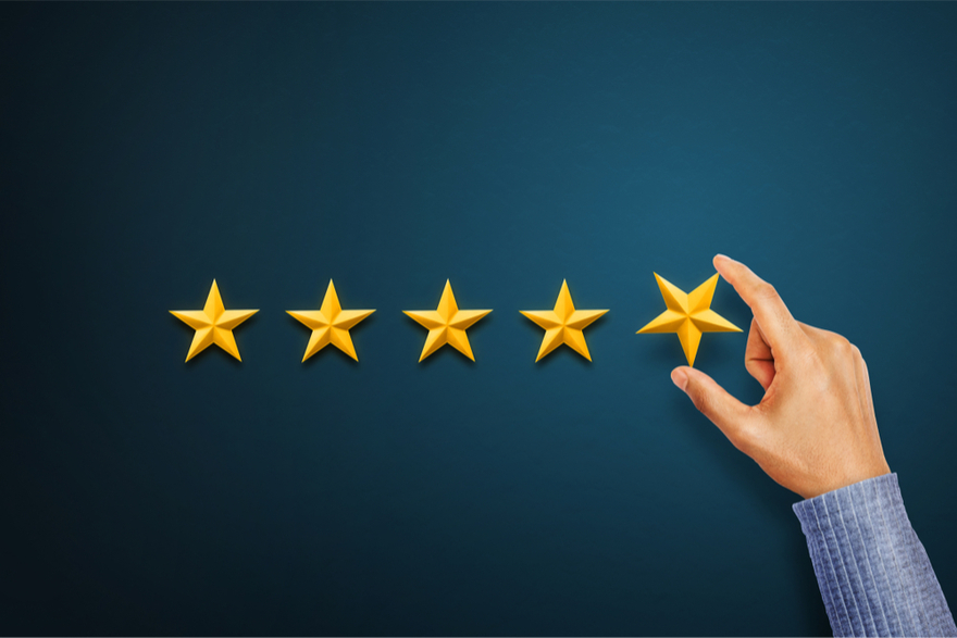 Amazon Product Reviews